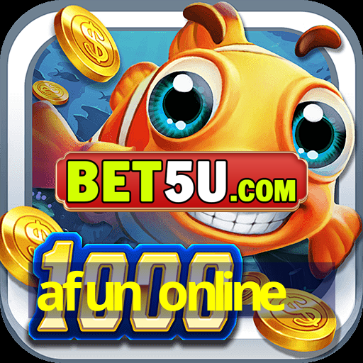 afun online