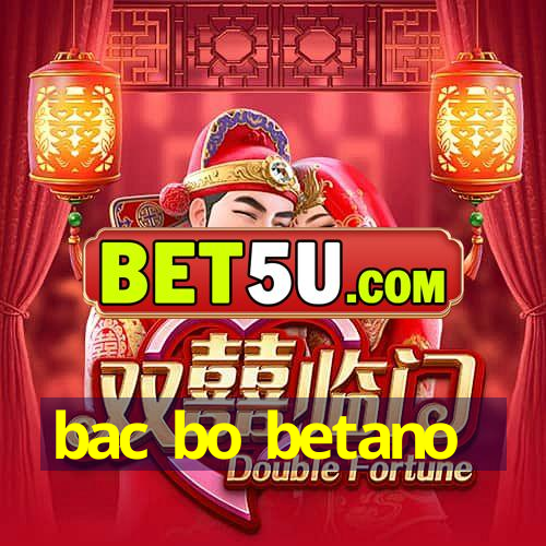 bac bo betano