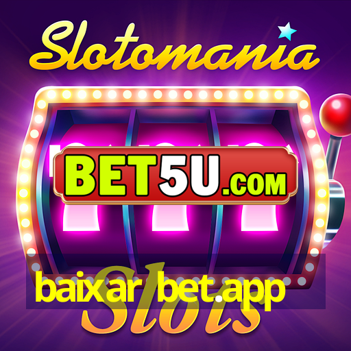 baixar bet.app