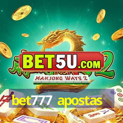 bet777 apostas