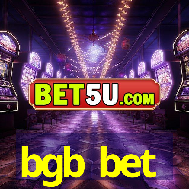 bgb bet