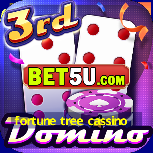 fortune tree cassino