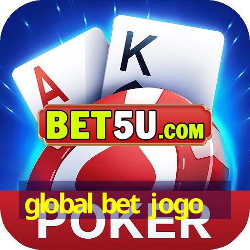 global bet jogo