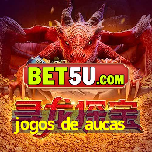 jogos de aucas