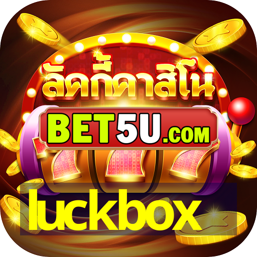 luckbox