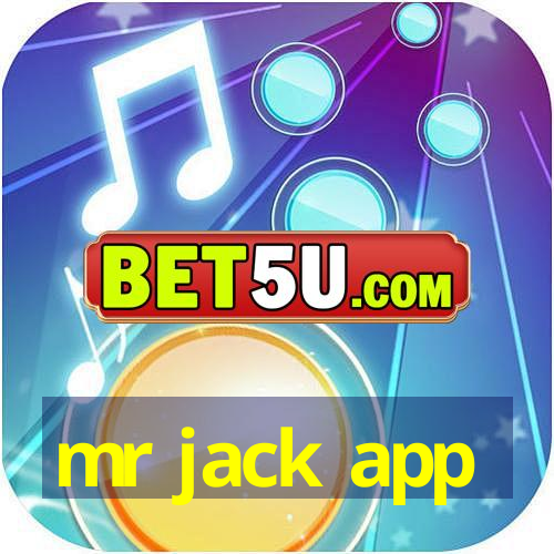 mr jack app