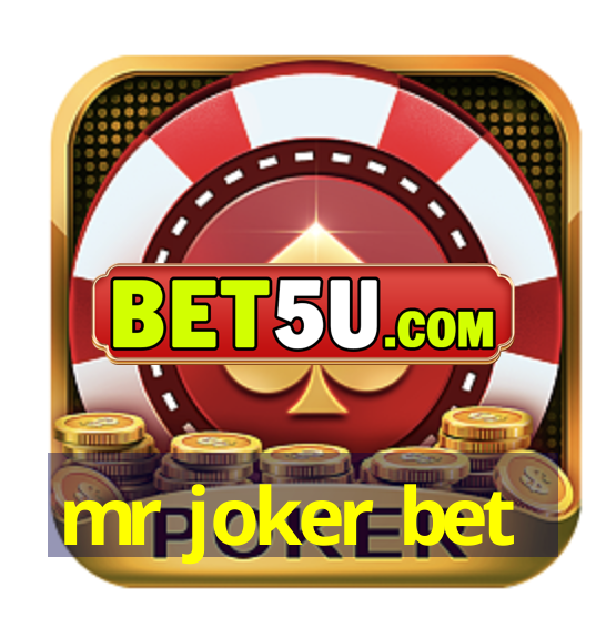 mr joker bet