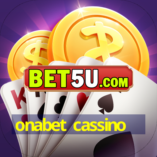 onabet cassino