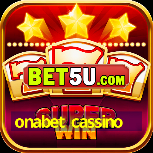 onabet cassino