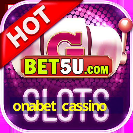 onabet cassino