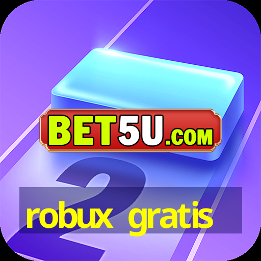 robux gratis