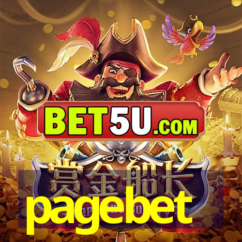 pagebet